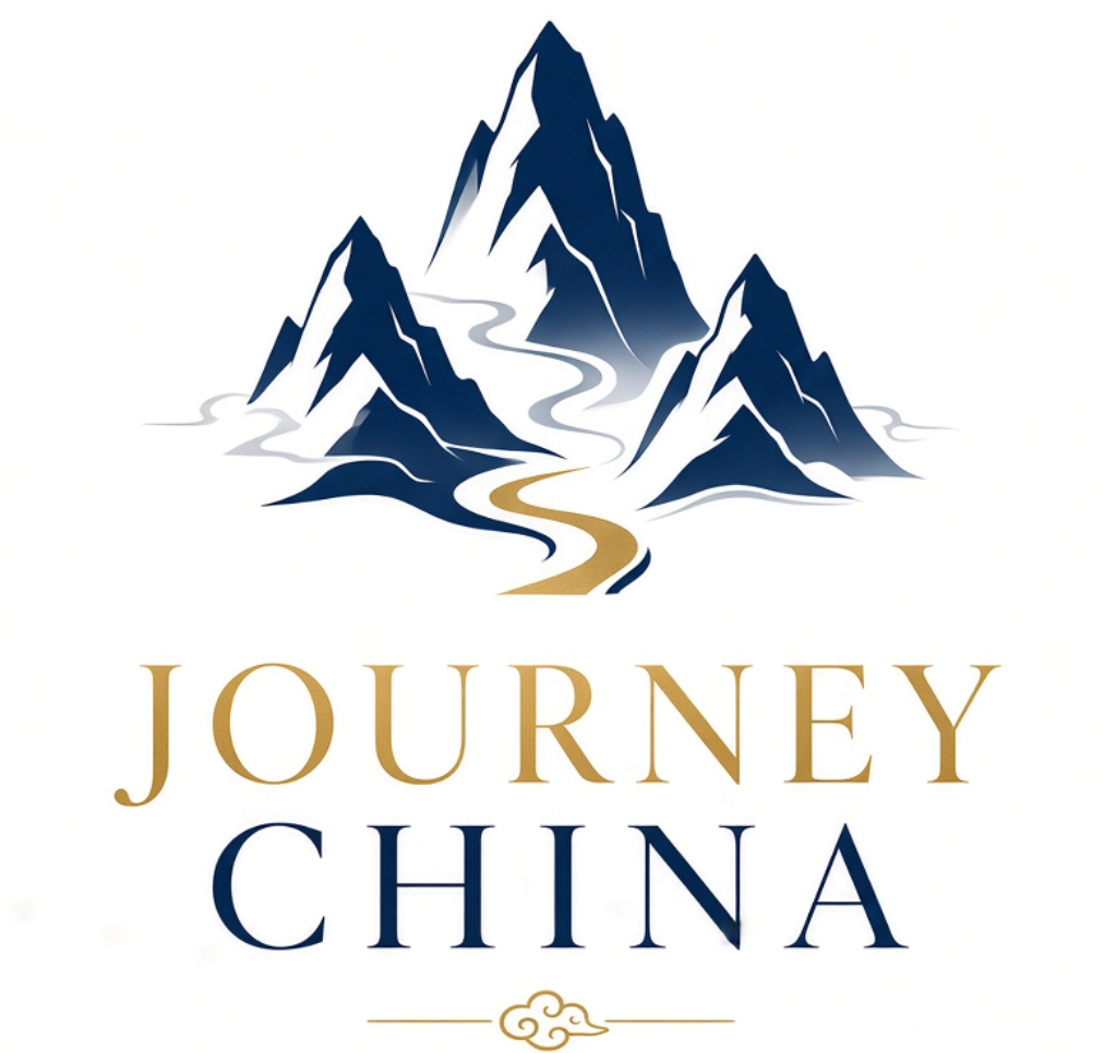 Journey China logo